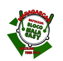 Tour Brasile Bloco Malagasy